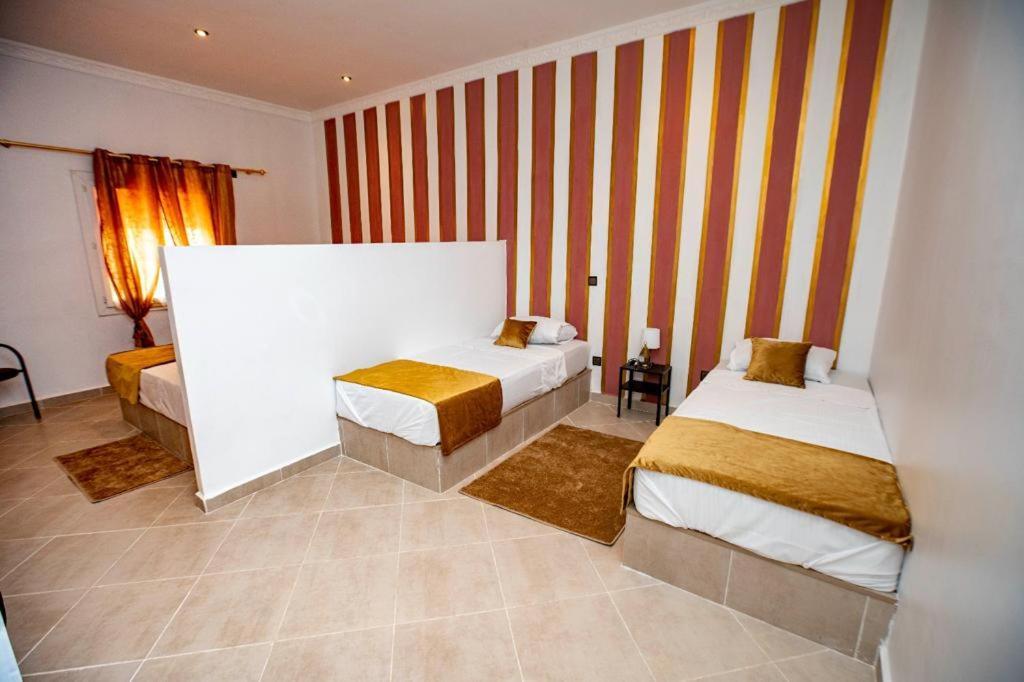 Dar Moghal Hotel Tiflet Exterior photo